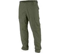 TEESAR TACTICAL MENS BDU COMBAT TROUSERS US MILITARY PATROL UNIFORM PANTS OLIVE
