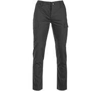 Teesar US BDU Trousers Ripstop SlimFit Pants Uniform Mens Combat Military Black