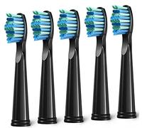 Teeteck Replacement Toothbrush Heads for Seago/Fairywill