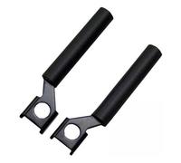 Teeter EZ Stretch Traction Handles