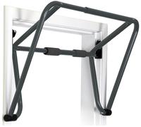 Teeter EZ-Up Inversion & Chin-up Rack - Black, Black