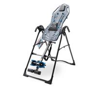 Teeter X1 FitSpine Inversion Table - Grey One Size