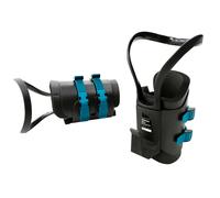 Teeter Gravity Boots