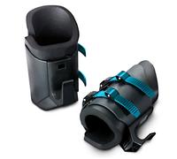 Teeter Gravity Boots - XL - B31002