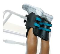 Teeter Gravity Boots XL - Black