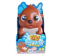 Teeter Totter Otter: The Silly Stacking Floating Balance Game! | Kids Games | For 2-4 Players | Ages 4+