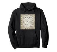 Teeth Anatomy Old Textbook Diagrams Pullover Hoodie