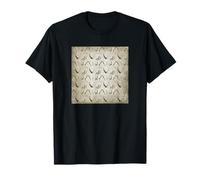 Teeth Anatomy Old Textbook Diagrams T-Shirt