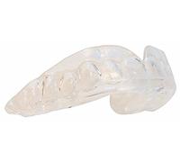 Teeth Armor Professional Sport Mouth Guards- 2 Pack - No Bpa - Safe Clear Color - No Color Additive - Athletic Teeth Mouth Guards - Fit Any Mouth Size - Custom Fit