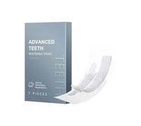 Teeth Brightening Strips, Daily Oral Care, Soft Pad Design, Easy to Use, Breath Refreshing(1pcs)