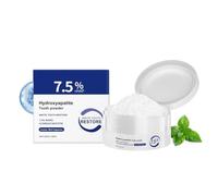 Teeth Care Cleaning Powder - Gently Cleans Surfaces, Restores Tooth Shine, Reduces Gum Discomfort， Mild Formula For Daily Use(4pcs)