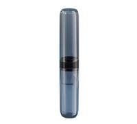 Teeth Care Organizers Toothbrush Holder Containers Light Weight Design Ideal for Trip and Home Toothbrush Storage Box