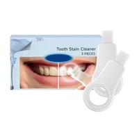 Teeth Cleaning Wipes Gentle Whitening Hygiene Tool