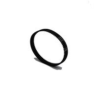 Teeth Closed-Loop Toothed Drive Belt， Synchronous Belt, 3M-354 Timing Belt, Length 354mm, HTD 354-3M Synchronous Belt(Width 27mm)