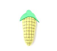 Teeth Grinding Catnip Toys, Funny Interactive Plush Cat Toy, Pet Kitten Chewing Tool, Interactive Plush Toys for Cat, Cartoon Kitten Teething Tool (A)