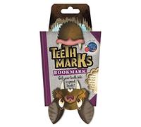 Teeth Marks - zakĹadka zÄbowa - Nietoperz