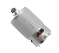 Teeth Motor, Cordless Electric Drill Motor Replacement RS550 18V 13 Teeth, For GSR 18-2-LI GSB 18-2-LI GSR18-2-LI GSB18-2-L1 PSB 1800 LI-2 PSB1800, Metal Housing, Power Tool Spare Part