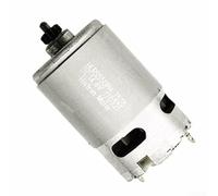 Teeth Motor Engine, Replacement 13-14.4v Teeth Motor, For Bosch GSR 14.4-2-li PSR14.4li-2 2 609 199 253 PSR 1440Li-2