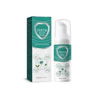 Teeth Mouth Wash Tooth Cleaning Toothpaste Oral to Wipe Off Stains to Wipe Off Stains to Wipe Off Yellow Teeth Breath Fresh and Bright 60ml