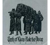 Teeth Of Lions Rule The Divine - Rampton