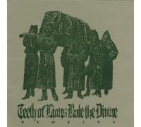 Teeth Of Lions Rule The Divine - Rampton