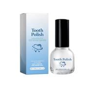 Teeth Polish for a Smooth, Shiny Smile - Easy-to-Use Dental Gloss to Enhance Tooth Appearance & Boost Confidence - Quick, Comfortable Application at Home (1pcs)