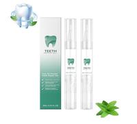 Teeth Repair Gel, Tooth Paint Pen, Restoration Oral Cleaning & Whitening Teeth, Protecting Enamel, Refreshing Breath and Gently Removing Tooth Stains for a Brighter Smile (2)