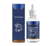 Teeth Repair Serum,Tooth Armor Liquid,Cavity Healing Kit,Enamel Repair,Dentite Tooth Armor,Teeth Whitening Gel,Sensitivity Relief,Tartar Remover,Gum and Oral Care,Fresh Breath