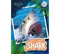 Teeth to Tail of a Great White Shark