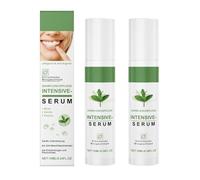 Teeth Whitening Essence,Soothing Gum Treatment Drops, Oral Care for Fresh Breath & Healthy Gums, Gentle Relief for Sensitive Gum, Non-Irritating Formula (2)
