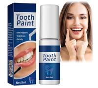 Teeth Whitening Essence White Tooth Paint,Whitening Tooth Paint,Instant WHI/tening Dental Lacquer,White Essence Toot/h Pai/nt,Instant Teeth Whiten/ing Esse/nce Gel,Too/th Enamel Pai/nt