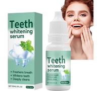 Teeth Whitening Gel Essence,Portable Tooth Polish Uptight White,Teeth Whitening Serum for Stain Removal,Teeth Whitening Toothpaste