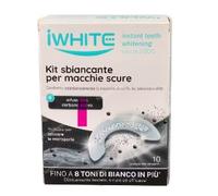 Teeth Whitening Kit Dark Spots - 10 Molds