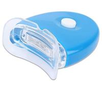 Teeth Whitening LED White Light For Home Use- Speed Up Whitening Process For a Quicker Whiter Smile