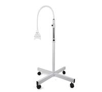 Teeth Whitening Machine, Mobile Teeth Bleaching Accelerator Machine Whitening Light Accelerator, Adjustable Angle LED Light Teeth Whitening Beauty Machine Accelerator Lamp Bleaching Light