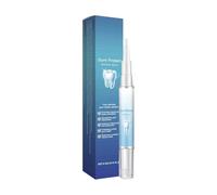 Teeth Whitening Pen, Gum Shield Therapy Gel, Teeth Whitening Gel, Quickly Removes Stubborn Stains, Deep Cleans Gums, Protect Gums and Oral Care, Enhances Overall Gums Health (1)