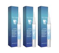 Teeth Whitening Pen, Gum Shield Therapy Gel, Teeth Whitening Gel, Quickly Removes Stubborn Stains, Deep Cleans Gums, Protect Gums and Oral Care, Enhances Overall Gums Health (3)