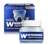 Teeth Whitening Powder