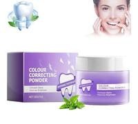 Teeth Whitening Powder, Colour Correction Powder, Teeth Cleaning Powder, Gum Remover Powder, Teeth Restoration, Mineral Powder, Refreshing Breath, Remove Stains (1)