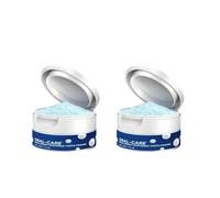 Teeth Whitening Powder, Effective Teeth Whitening, Natural Stain Remover for Coffee, Wine, Smoking & Tea, Enamel-Safe & Sensitivity, Gum Protection & Freshen Breath (2)