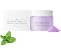 Teeth Whitening Powder with Nano Hydroxyapatite，Remineralizing Tooth Powder, Removes Coffee & Wine Stains, Keeping Your Mouth Refreshed with Lasting Fresh Breath (Purple, 1pcs)
