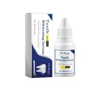 Teeth Whitening Serum, Remove Yellow Stains Deep Cleaning