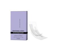 Teeth Whitening Strips, 7-Pair Pack - Gentle Formula, Noticeable Brightening in 7 Days, Suitable for Sensitive Teeth, Improves Dark Teeth, Comfortable Fit