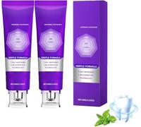 Teeth Whitening Toothpaste, 100g Toothpaste Whitening, 2026 Intensive Whiten Toothpastefor Yellow Teeth, Stain Removal, Freshen Breath, Enamel Care, Sensitive TeethFriendly Oral Care (2)