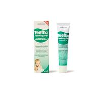 Nelsons Teetha Teething Gel 15g