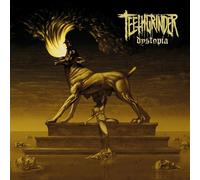 Teethgrinder - Dystopia [VINYL]