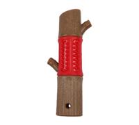 Teething Dog Toys | Bone Toy for Puppies and Adult Dogs - Chew Toys for Medium and Large Dog Breeds, Long Teething Aid