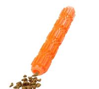 Teething for Dogs,Long Life Interaction Games for Awakening and Teeing,Compact Toy for Small Dog | Moments in