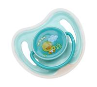 Teething Ring for Puppies in the Biting Phase - Soothing Chew Toy for Kittens for Small Silicone Teething Toy for Cats and Dogs for Teething Aid as a Travel Companion