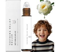 Teething Roller for Natural Pain Relief,Teething Oil Roller,Te-ething Relief Ro-ller,Natural Tee-Thing Reli/ef T-eething Roll-er,Essential Oil Te-ething Re/LIEF Ro-ller,Daily Use Teet-Hing Re/LIEF